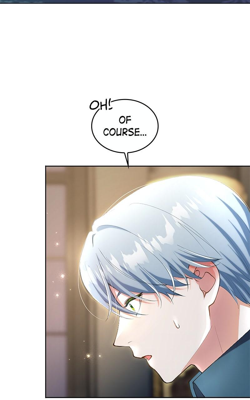 Not the Time for Love Chapter 52 - Page 70