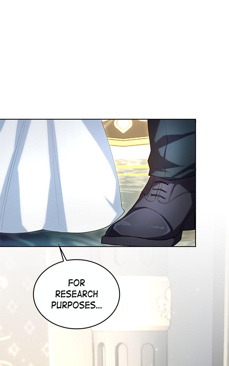 Not the Time for Love Chapter 52 - Page 71