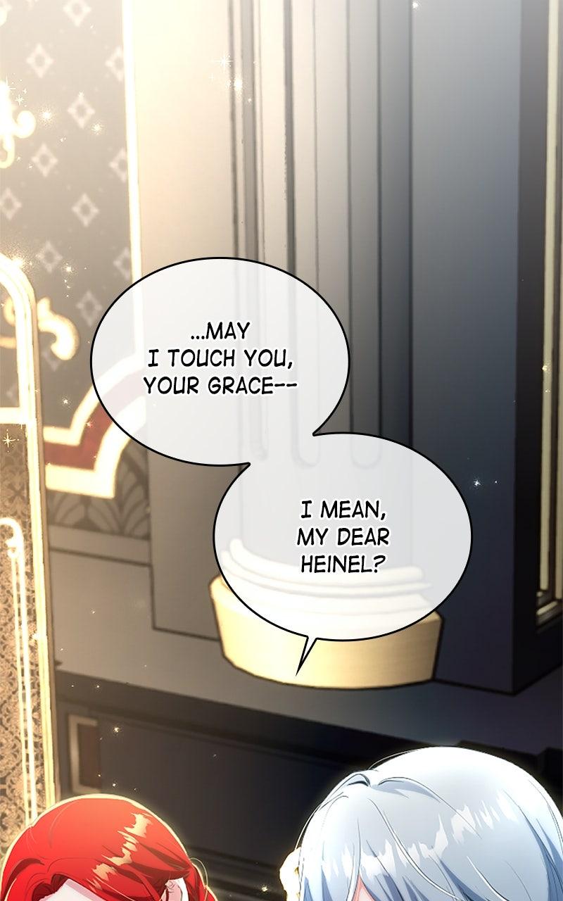 Not the Time for Love Chapter 52 - Page 72