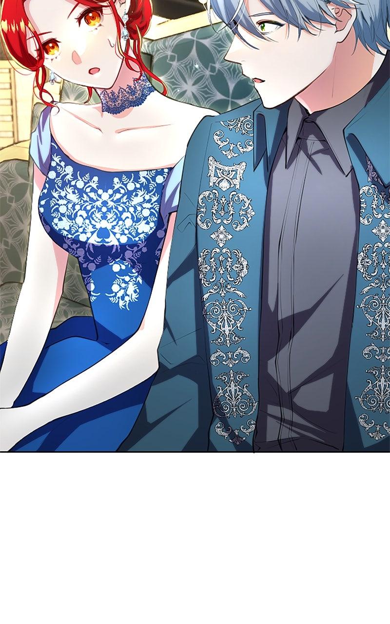 Not the Time for Love Chapter 52 - Page 73