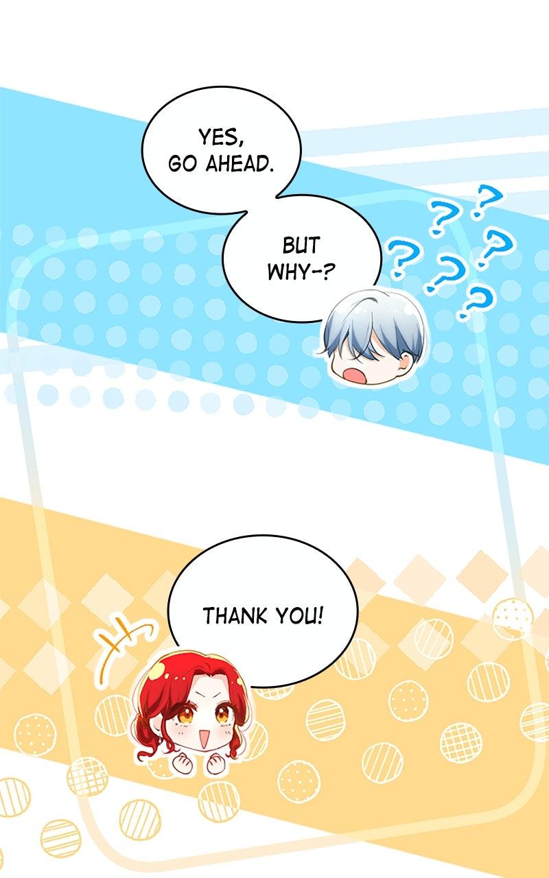 Not the Time for Love Chapter 52 - Page 74