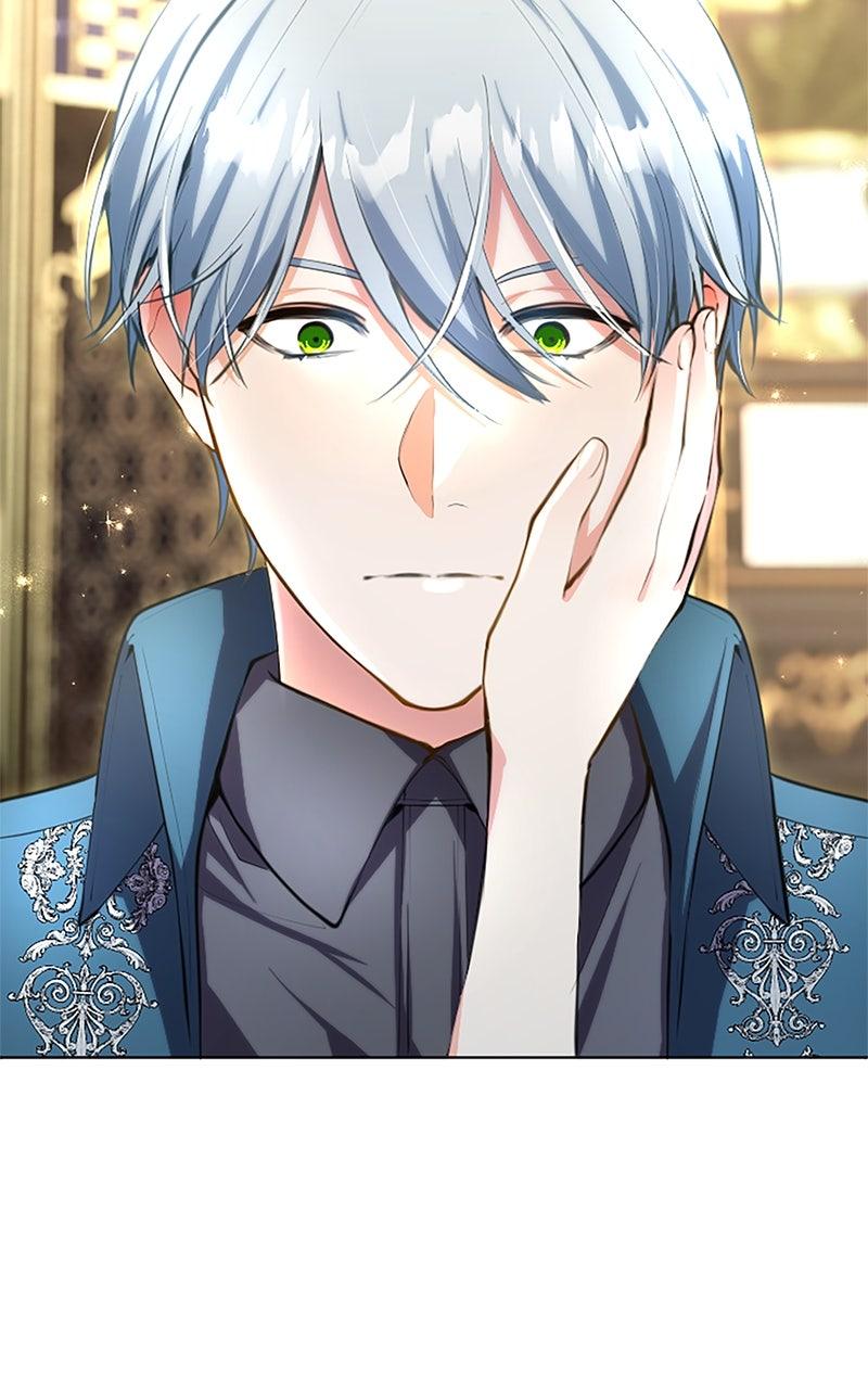 Not the Time for Love Chapter 52 - Page 77