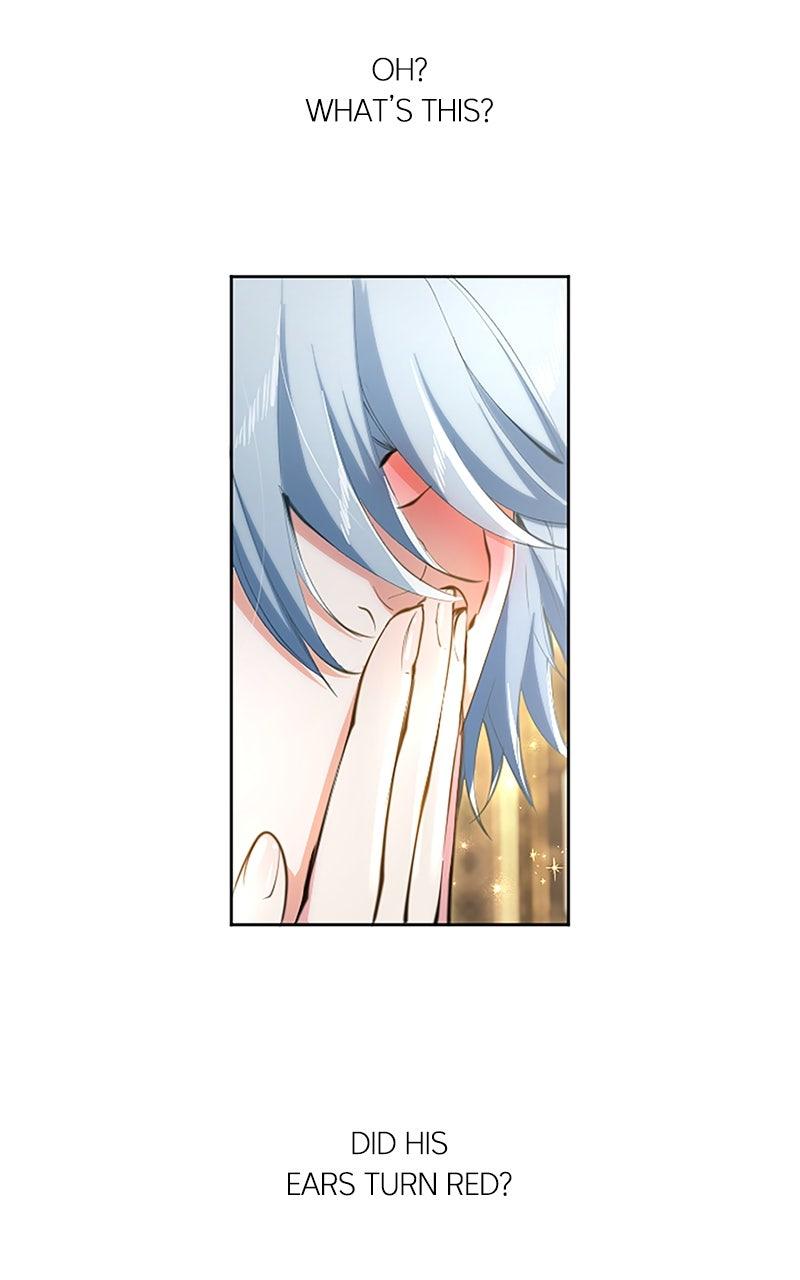 Not the Time for Love Chapter 52 - Page 78