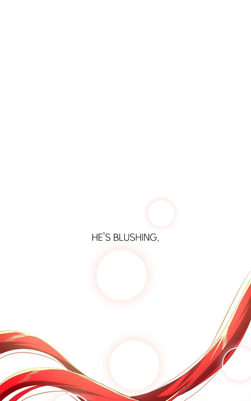 Not the Time for Love Chapter 52 - Page 79