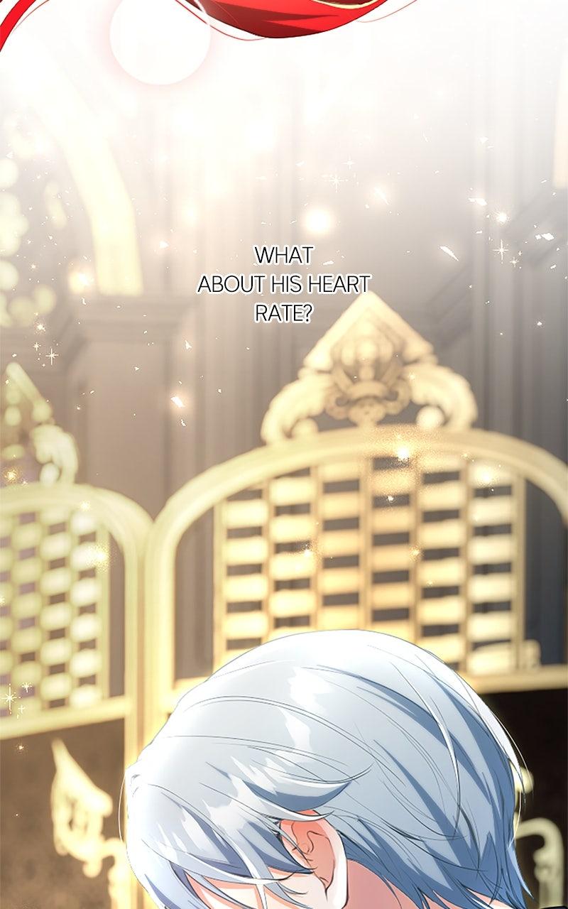 Not the Time for Love Chapter 52 - Page 80