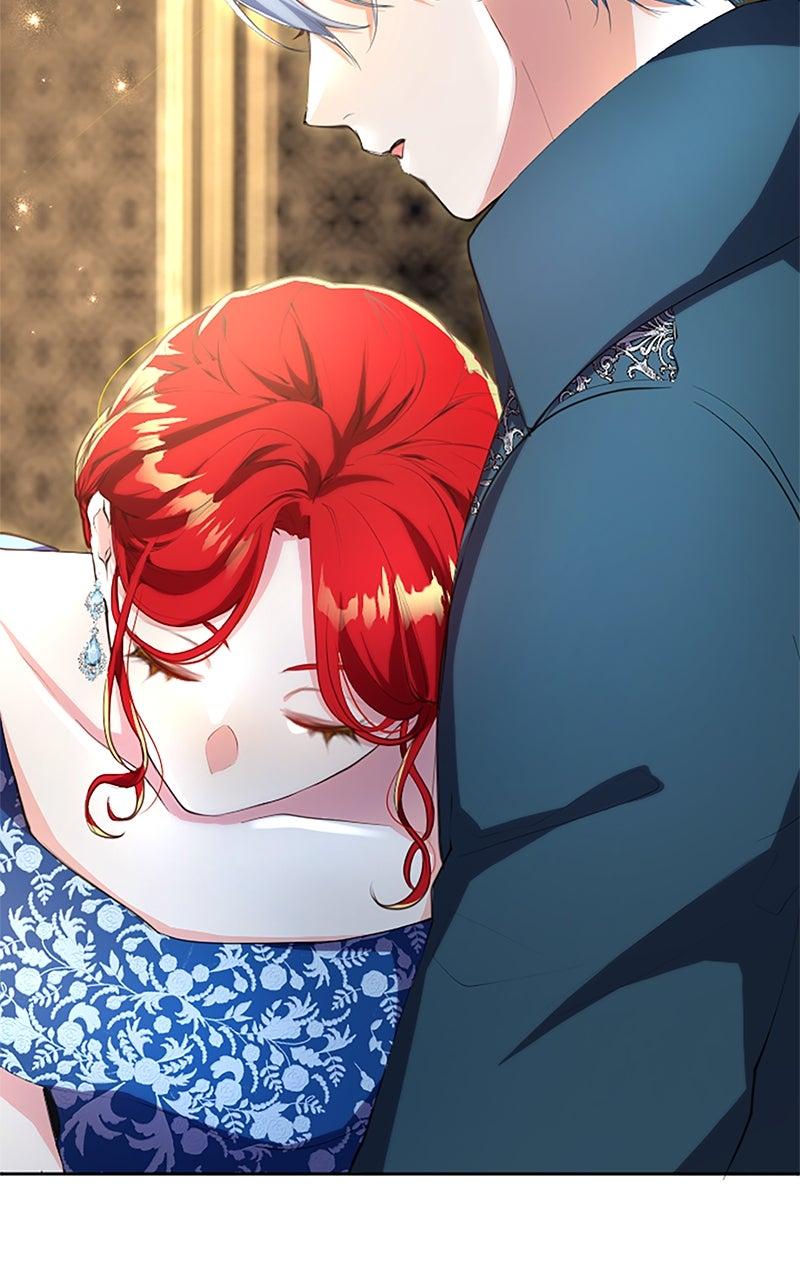 Not the Time for Love Chapter 52 - Page 81