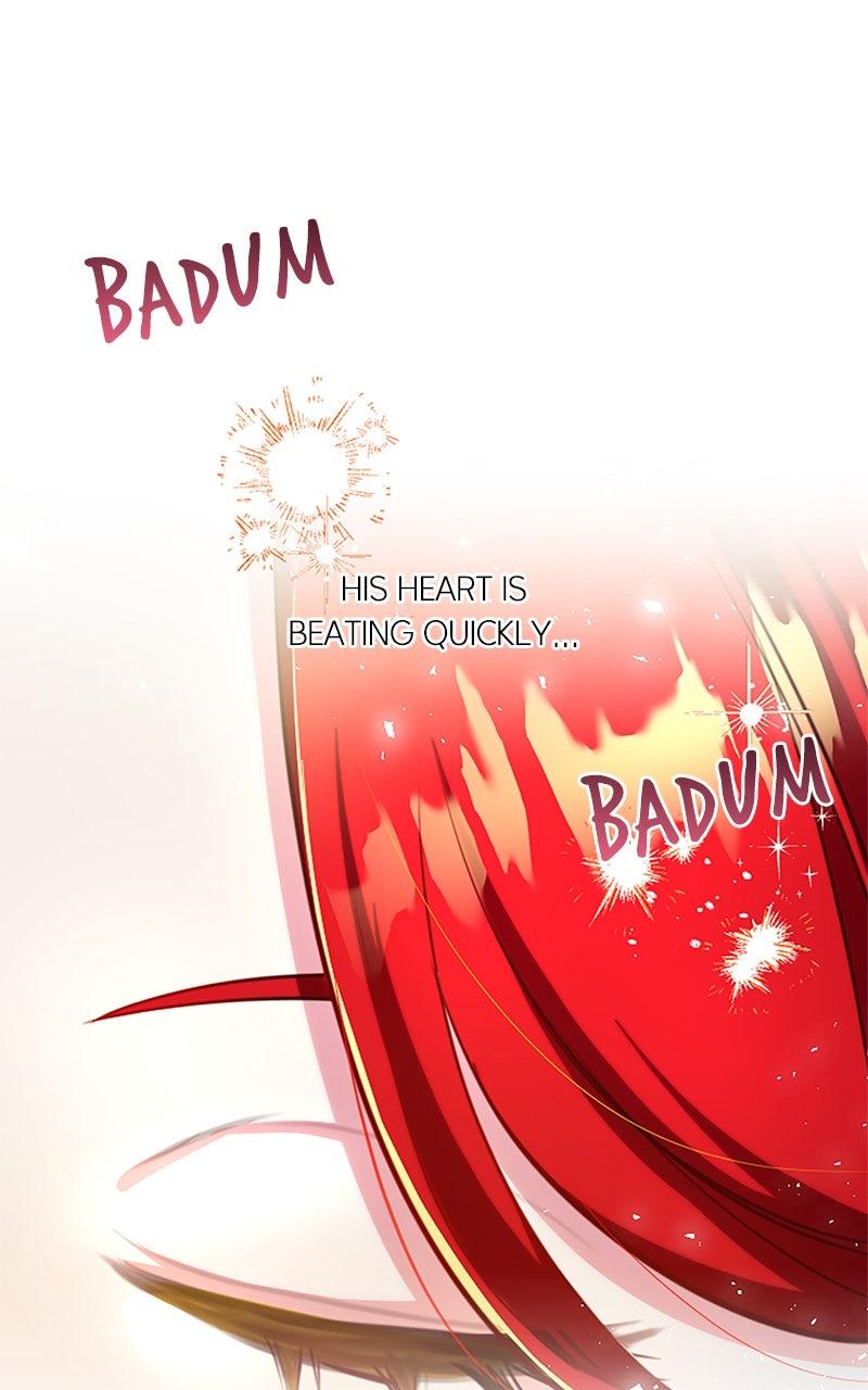 Not the Time for Love Chapter 52 - Page 82