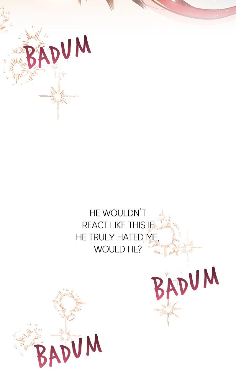 Not the Time for Love Chapter 52 - Page 83