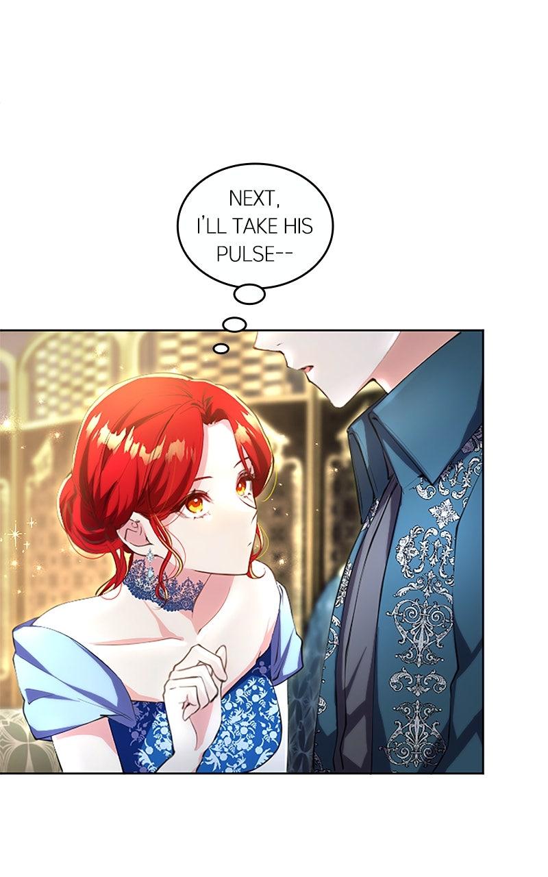 Not the Time for Love Chapter 52 - Page 84