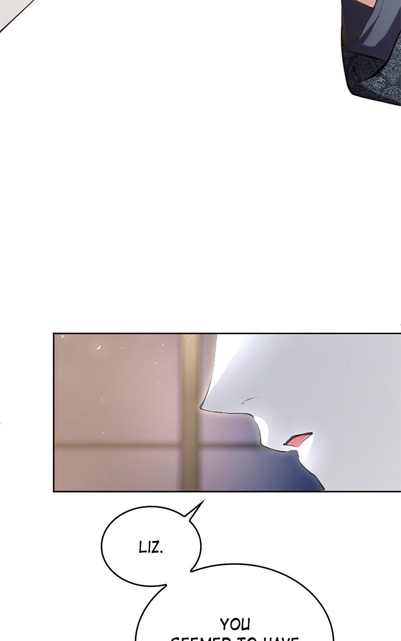 Not the Time for Love Chapter 52 - Page 86