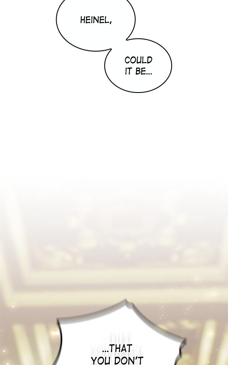 Not the Time for Love Chapter 52 - Page 91