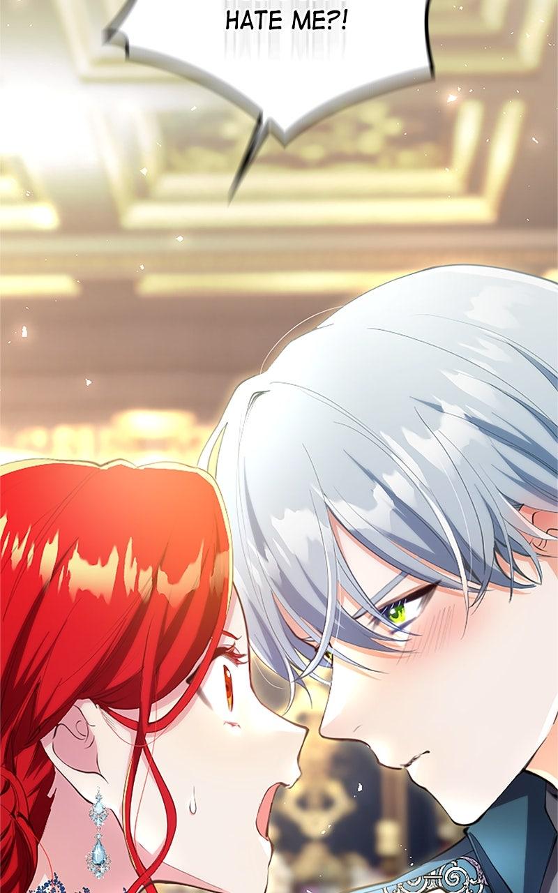 Not the Time for Love Chapter 52 - Page 92