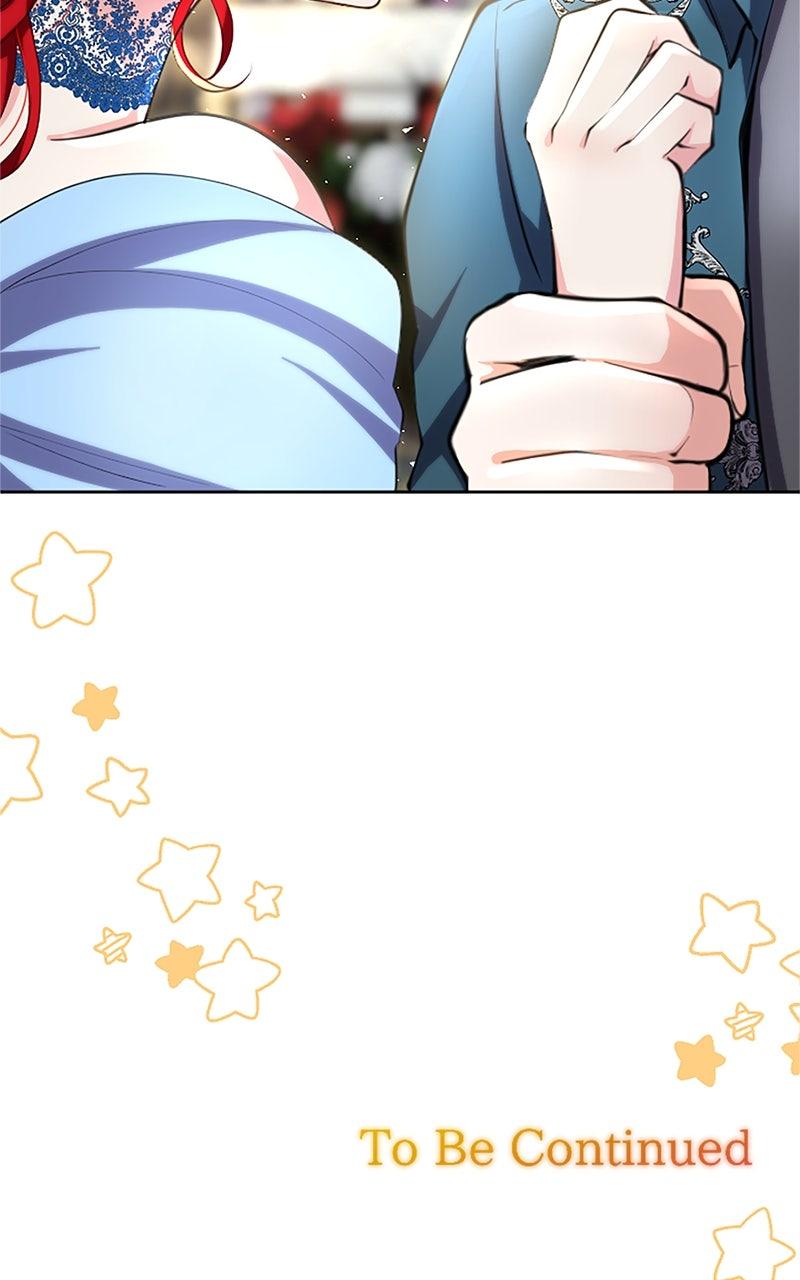 Not the Time for Love Chapter 52 - Page 93