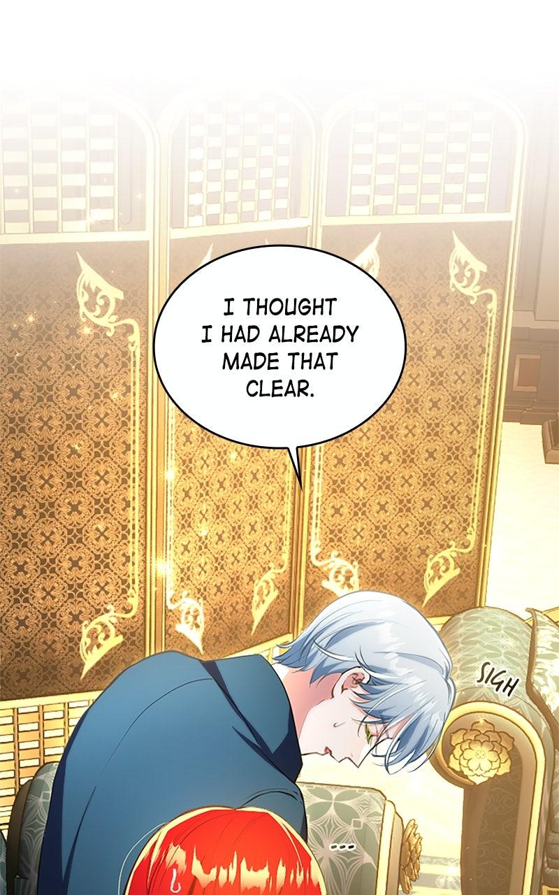 Not the Time for Love Chapter 53 - Page 4