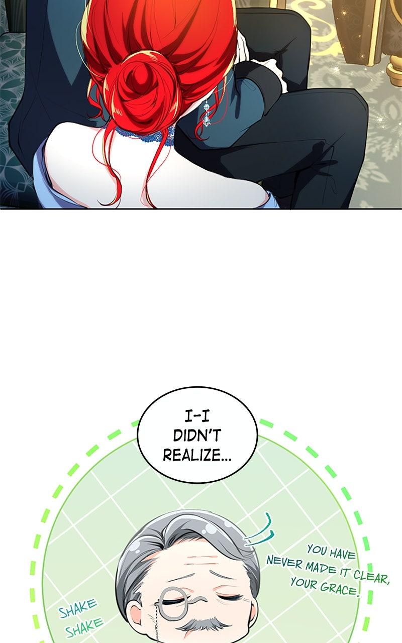 Not the Time for Love Chapter 53 - Page 5