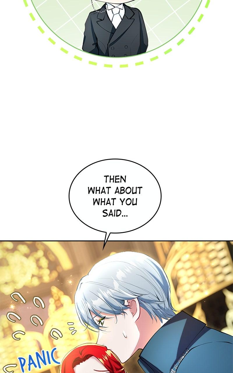 Not the Time for Love Chapter 53 - Page 6