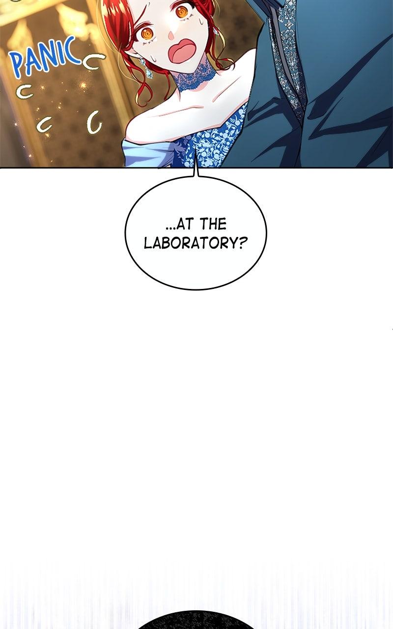 Not the Time for Love Chapter 53 - Page 7