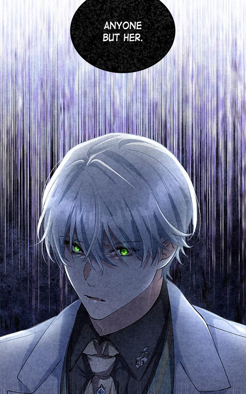 Not the Time for Love Chapter 53 - Page 8