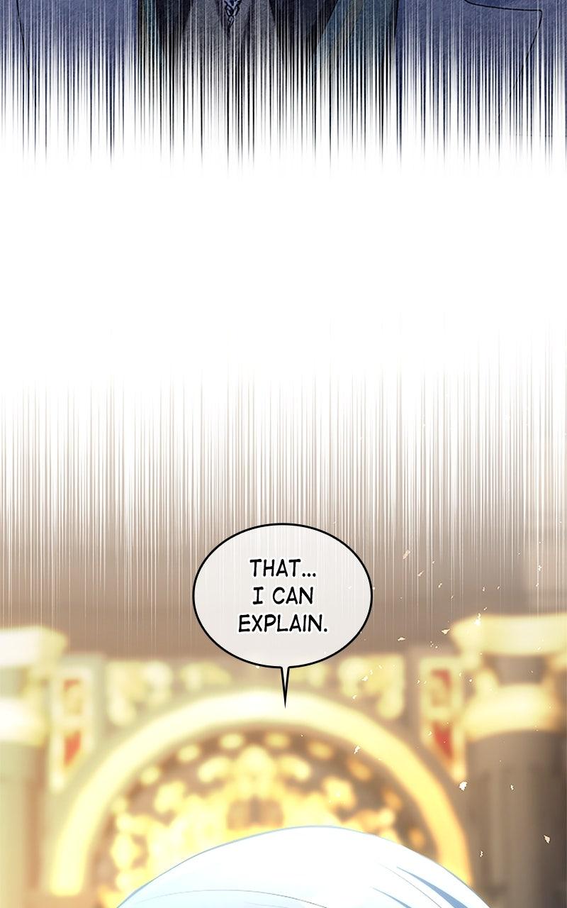 Not the Time for Love Chapter 53 - Page 9