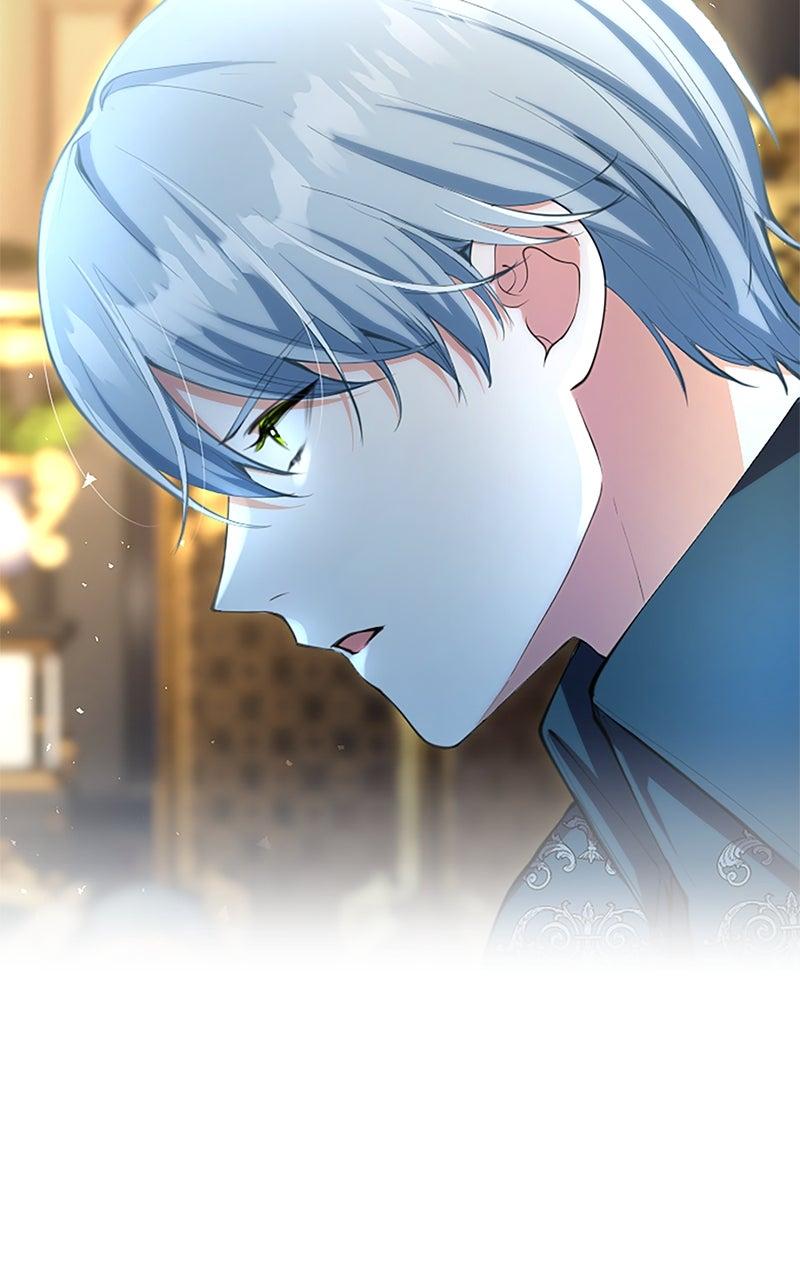 Not the Time for Love Chapter 53 - Page 10