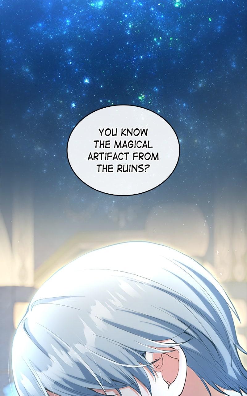 Not the Time for Love Chapter 53 - Page 12