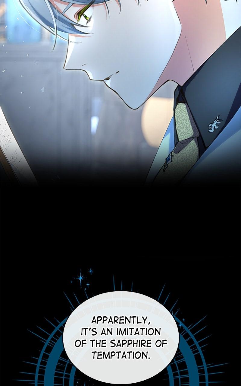 Not the Time for Love Chapter 53 - Page 13