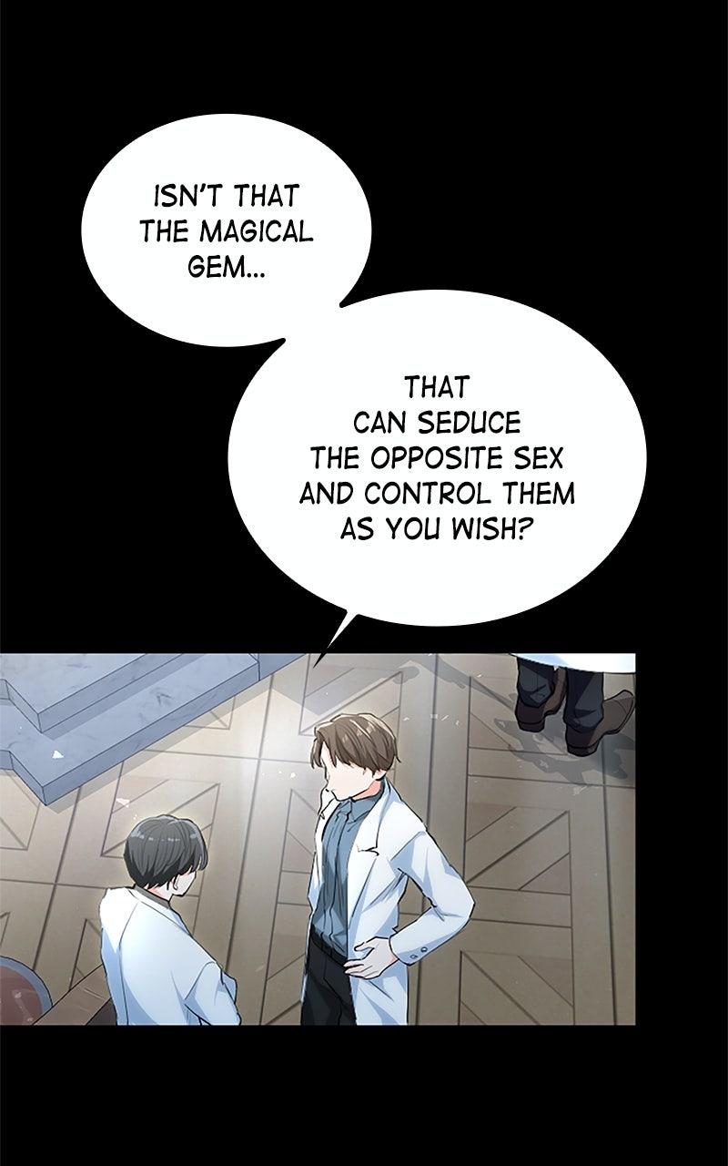 Not the Time for Love Chapter 53 - Page 15