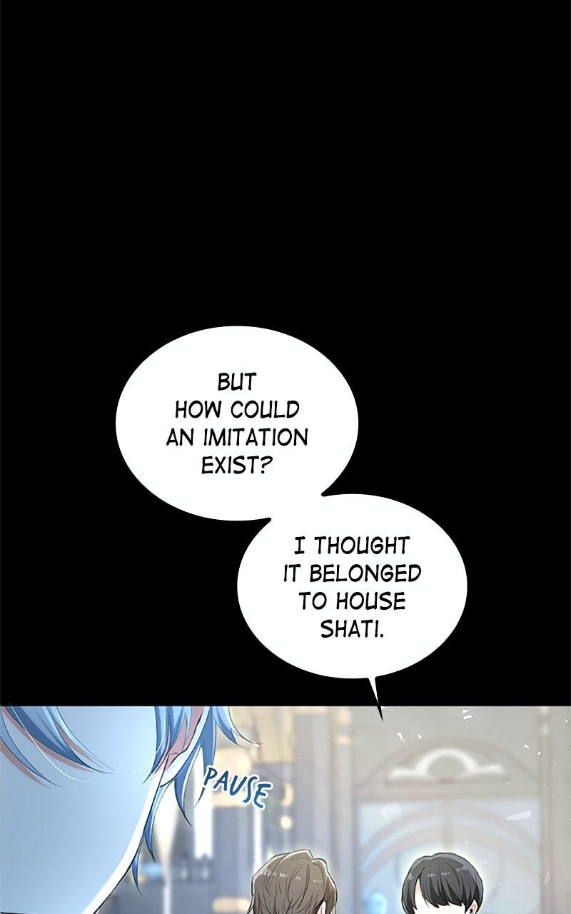 Not the Time for Love Chapter 53 - Page 16