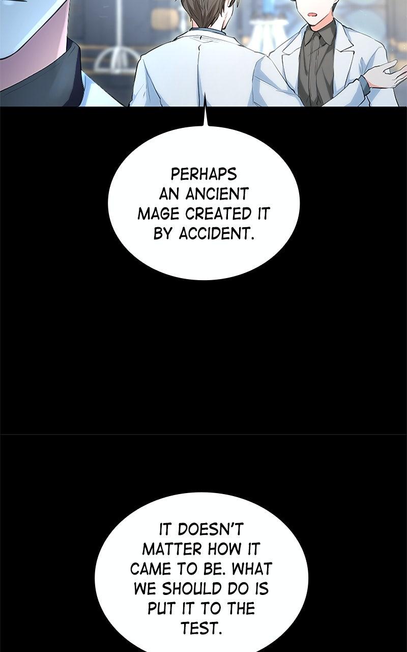 Not the Time for Love Chapter 53 - Page 17