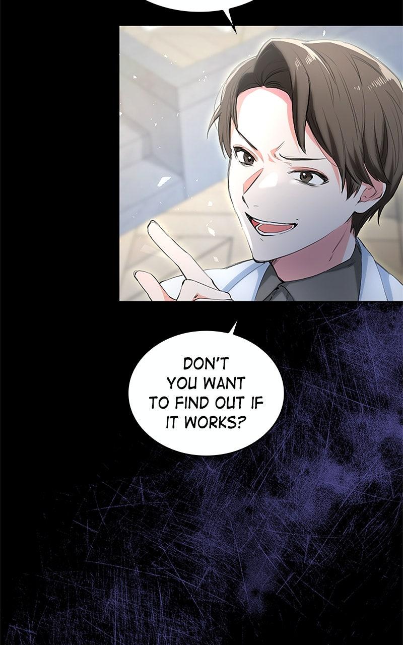 Not the Time for Love Chapter 53 - Page 18