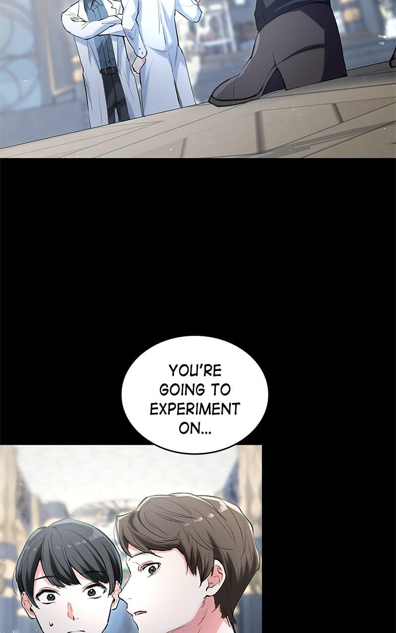 Not the Time for Love Chapter 53 - Page 20