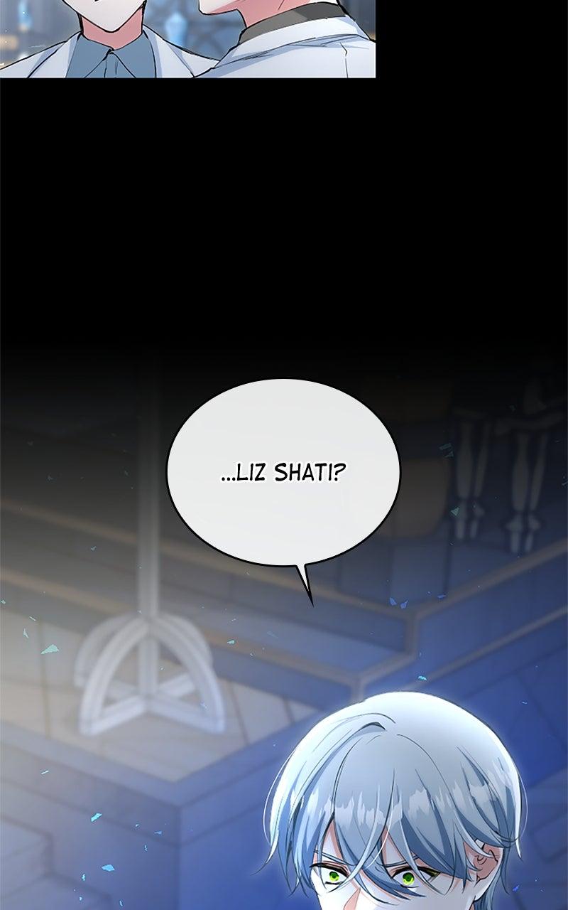 Not the Time for Love Chapter 53 - Page 21