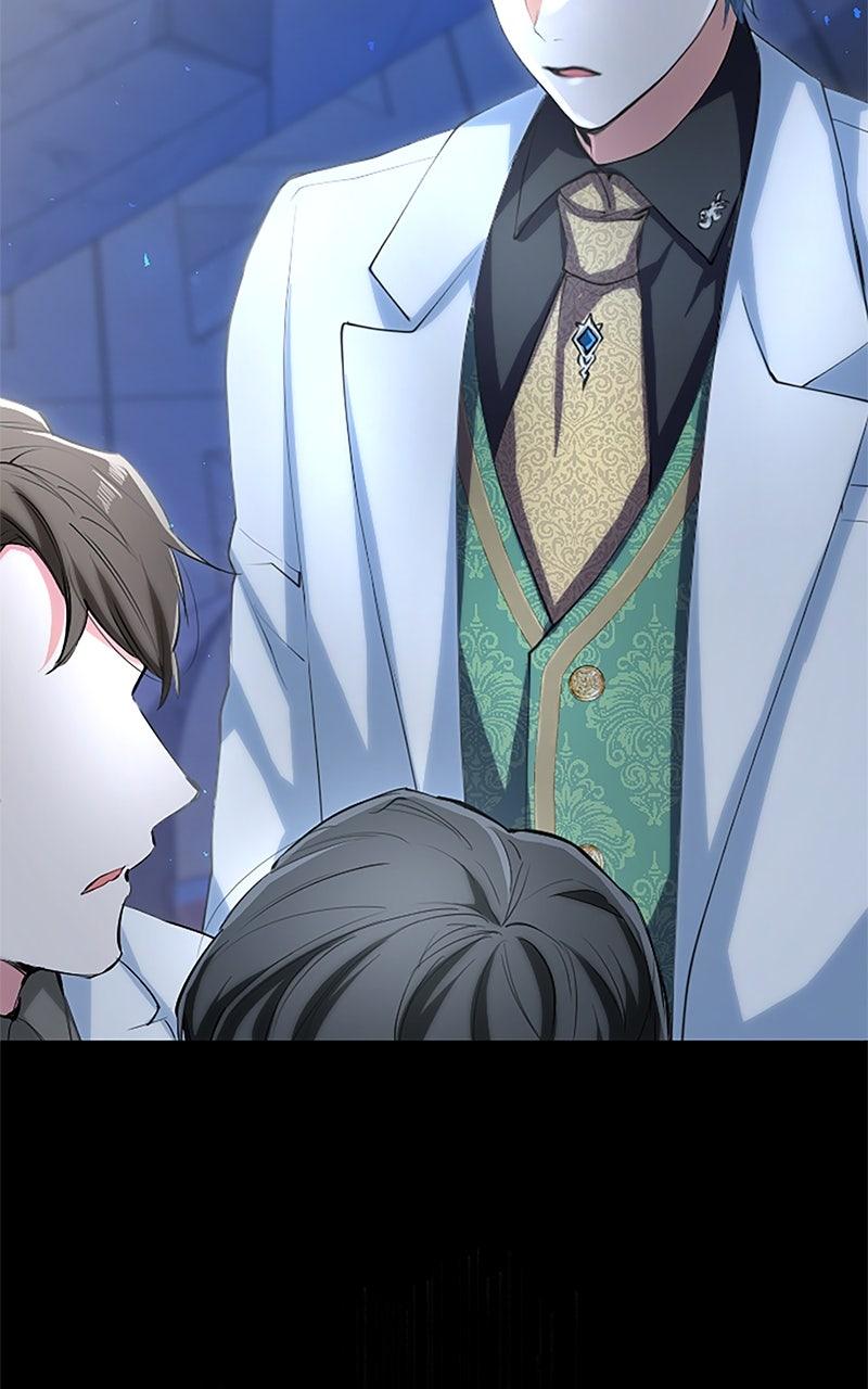 Not the Time for Love Chapter 53 - Page 22