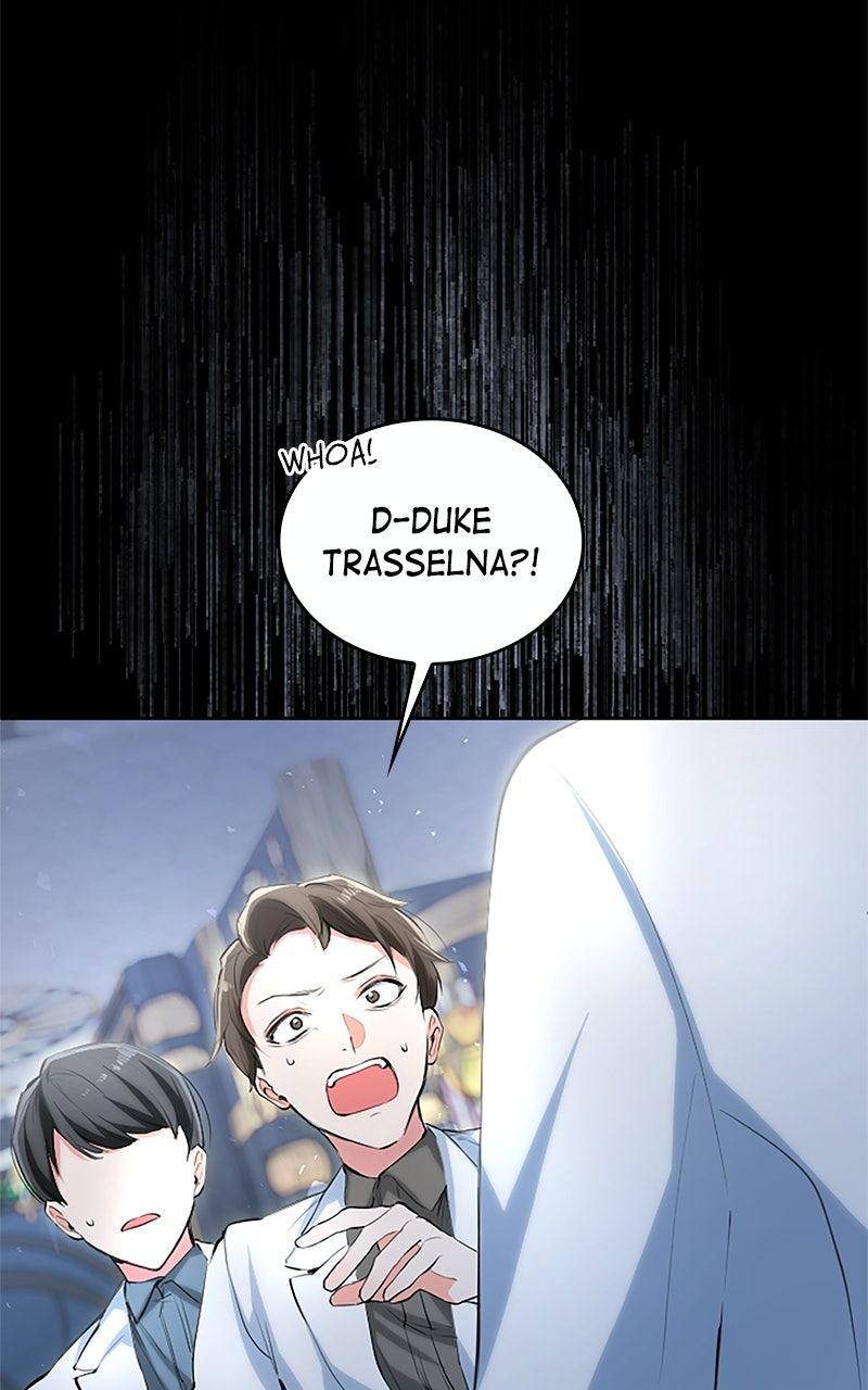 Not the Time for Love Chapter 53 - Page 23