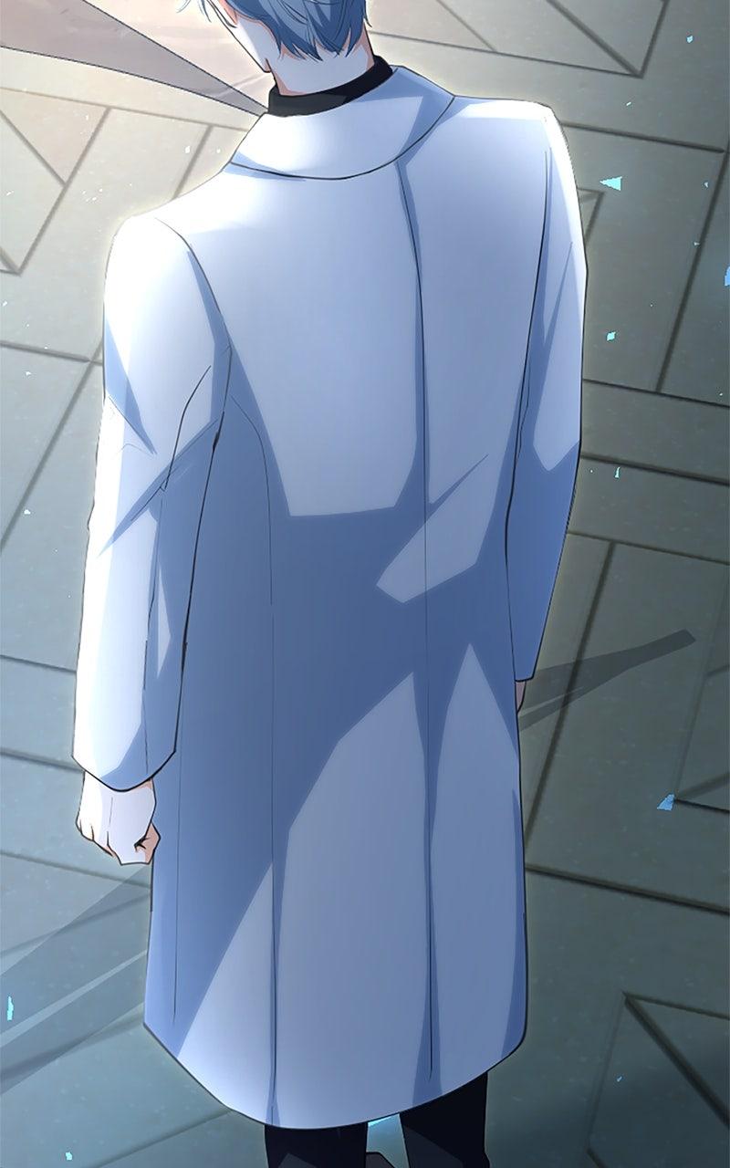 Not the Time for Love Chapter 53 - Page 25