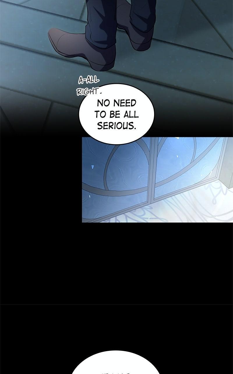 Not the Time for Love Chapter 53 - Page 26