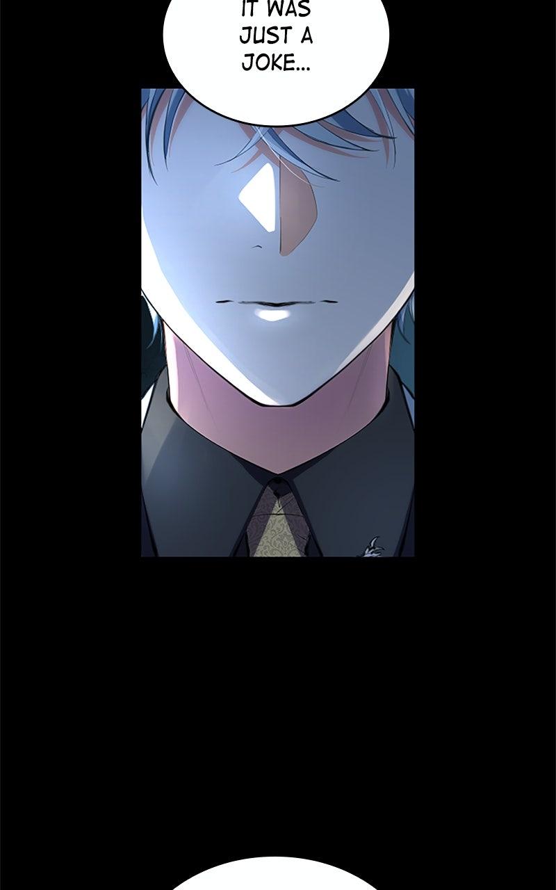 Not the Time for Love Chapter 53 - Page 27