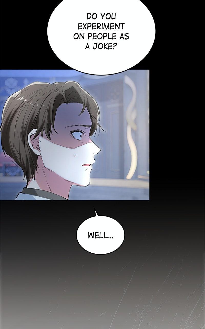 Not the Time for Love Chapter 53 - Page 28