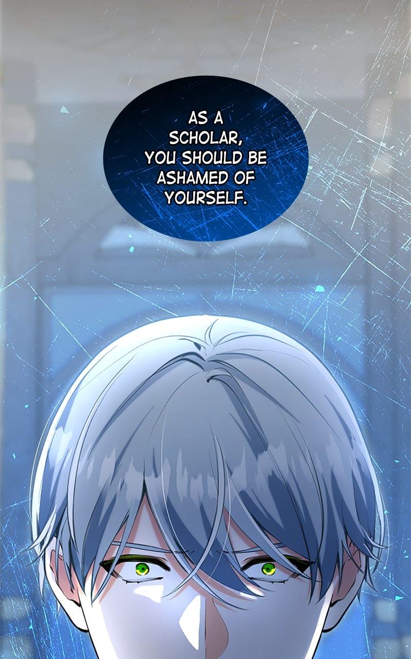 Not the Time for Love Chapter 53 - Page 29