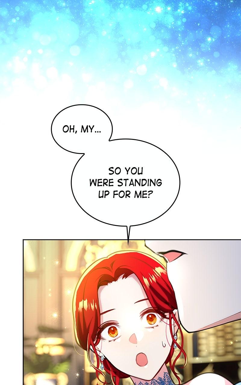 Not the Time for Love Chapter 53 - Page 31