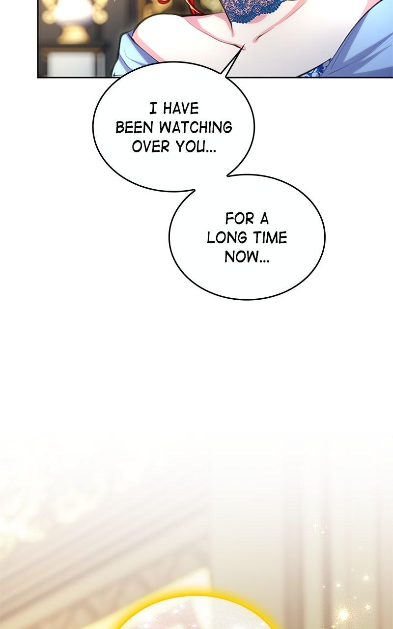 Not the Time for Love Chapter 53 - Page 32