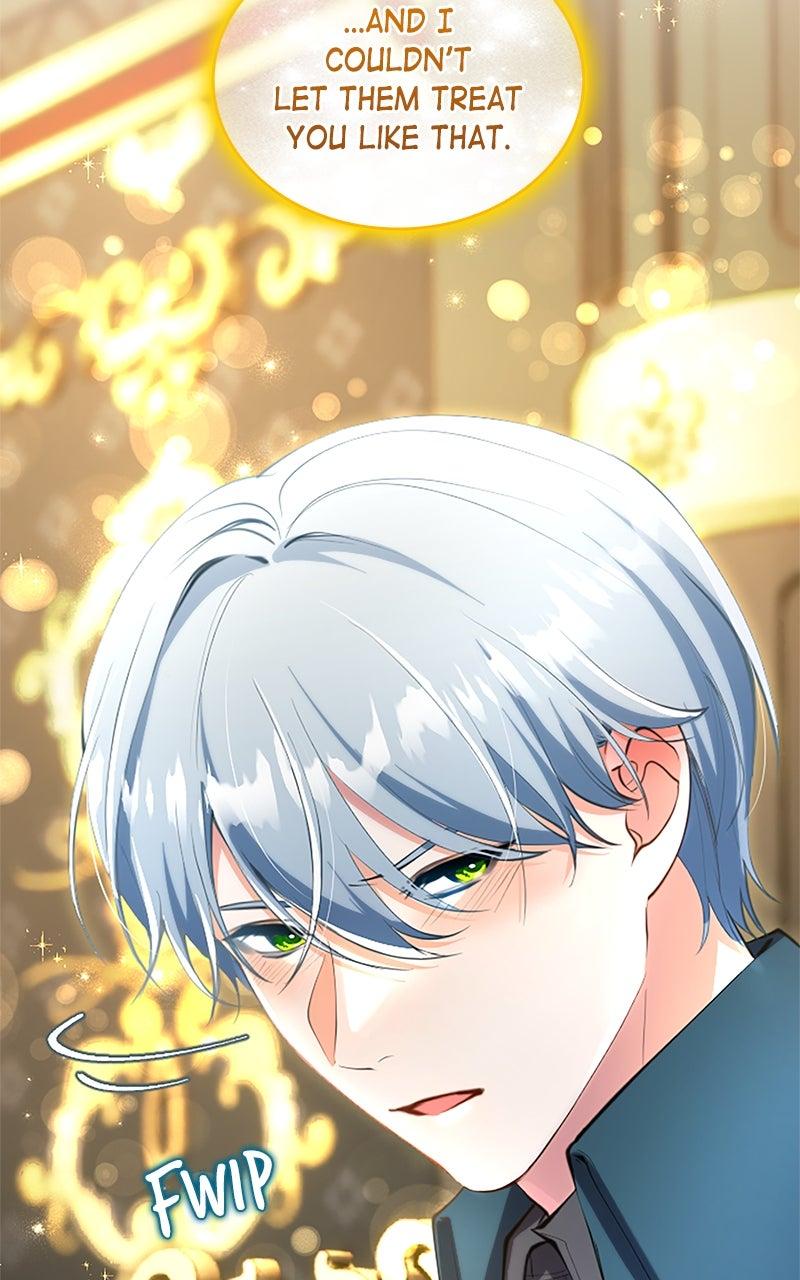 Not the Time for Love Chapter 53 - Page 33