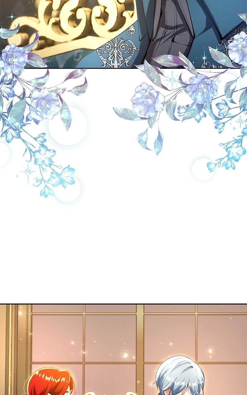 Not the Time for Love Chapter 53 - Page 34