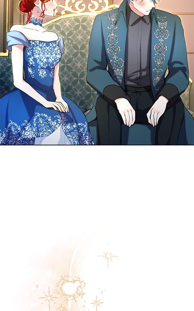 Not the Time for Love Chapter 53 - Page 35