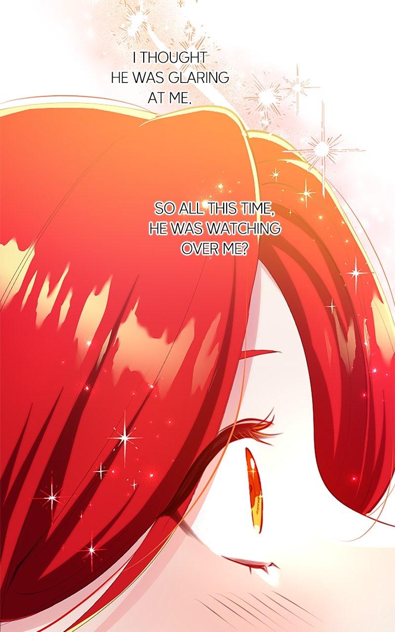 Not the Time for Love Chapter 53 - Page 36