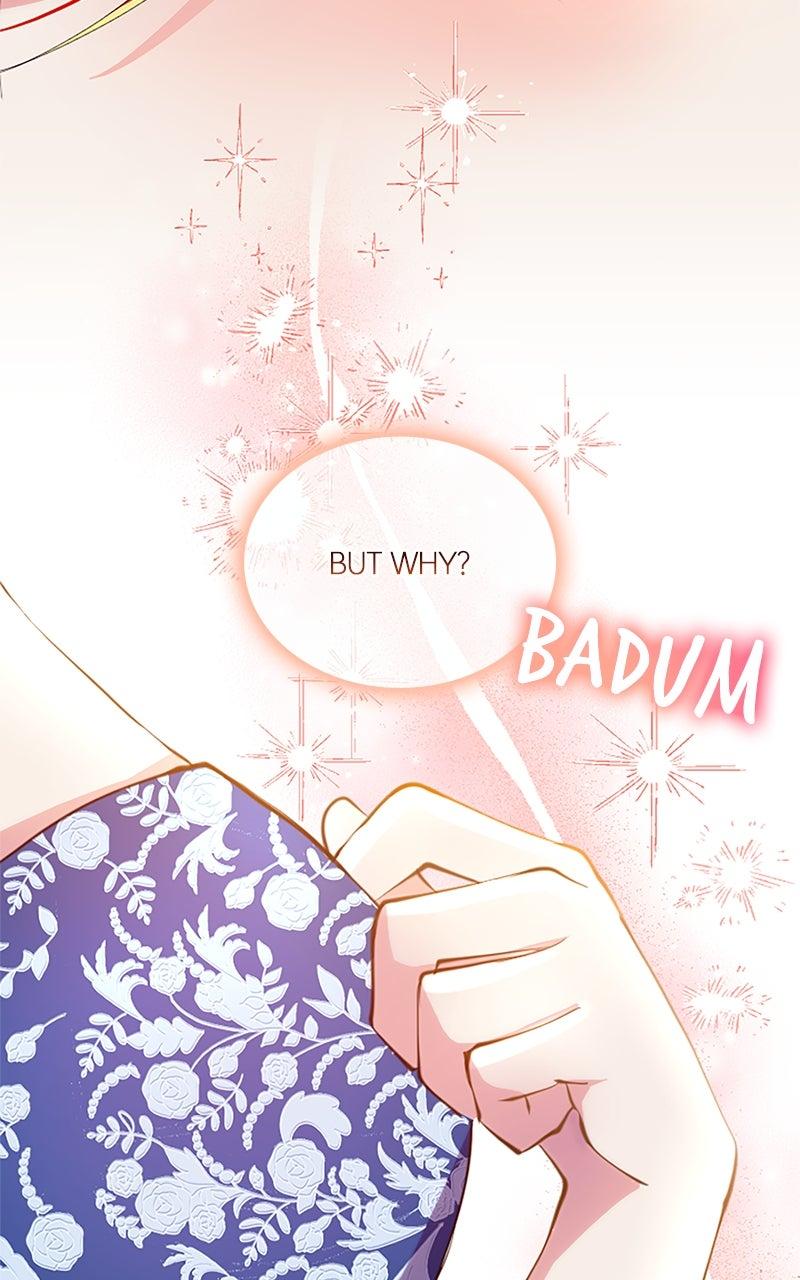 Not the Time for Love Chapter 53 - Page 37