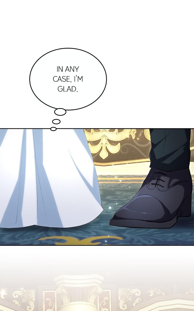 Not the Time for Love Chapter 53 - Page 39