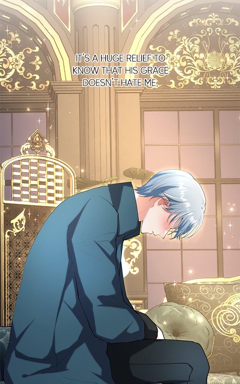 Not the Time for Love Chapter 53 - Page 40