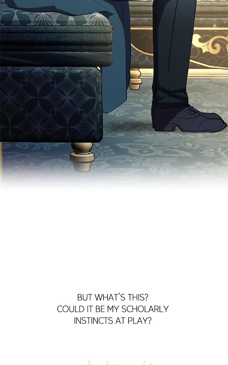 Not the Time for Love Chapter 53 - Page 41