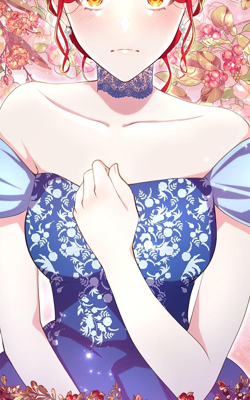 Not the Time for Love Chapter 53 - Page 44